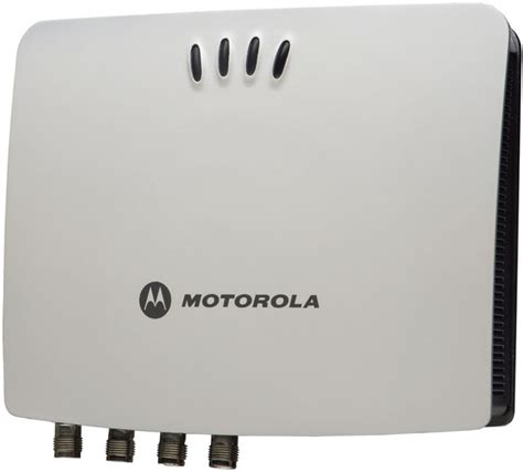 motorola fx7400 rfid reader|Product Spec Sheet: Motorola FX7400 Fixed RFID Reader.